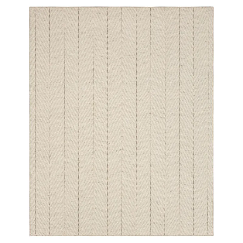 Harrington Beige Rug - 9\' x 12\'