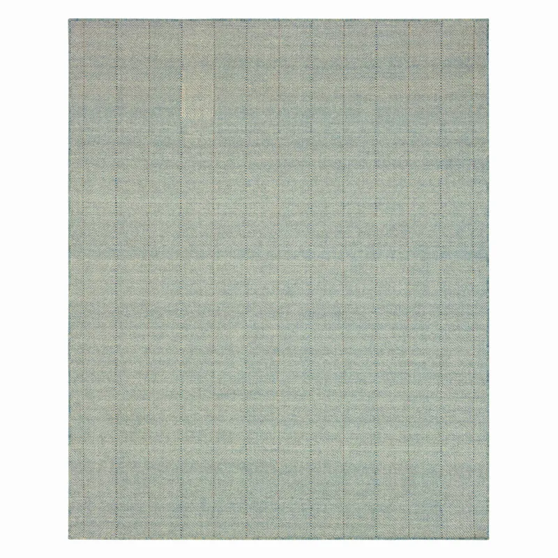 Harrington Blue Rug - 8\' x 10\'