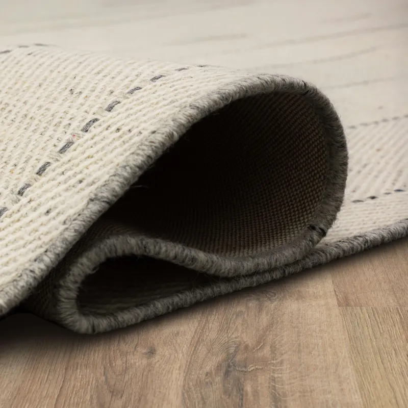 Harrington Linen Rug - 8' x 10' Roll