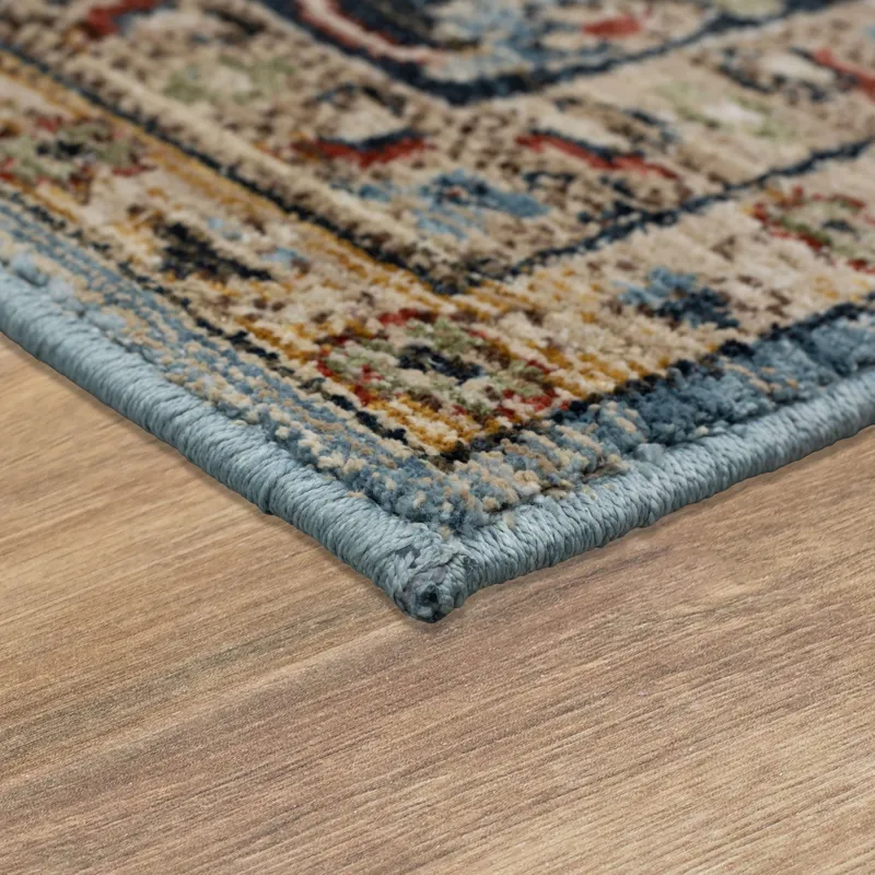 Bazaar Hera Multi Rug