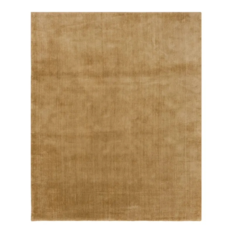 Hudson Camel Rug - 10\' x 14\'
