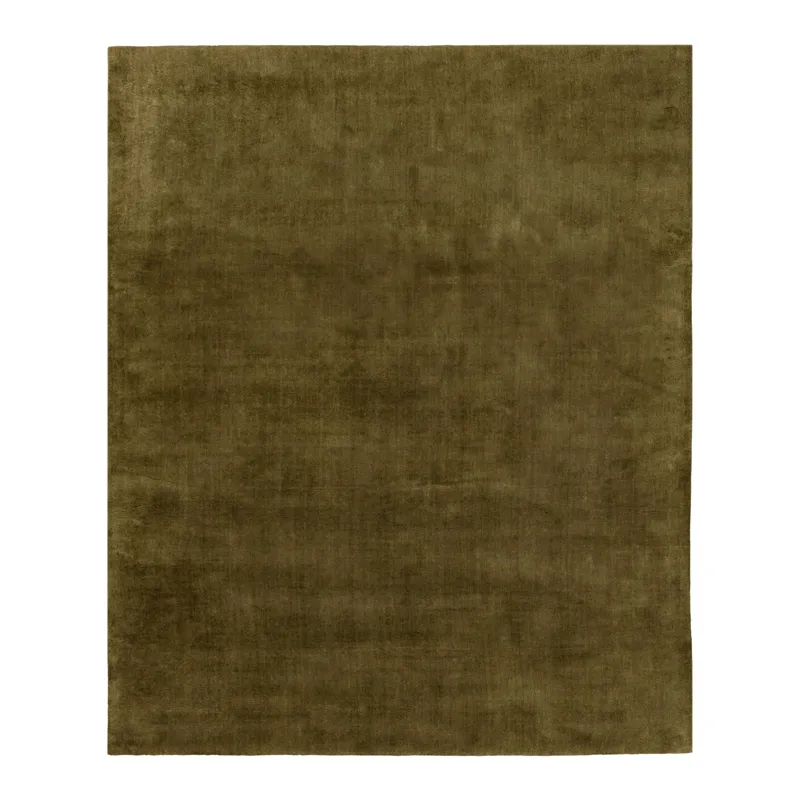 Hudson Moss Rug - 10\' x 14\'