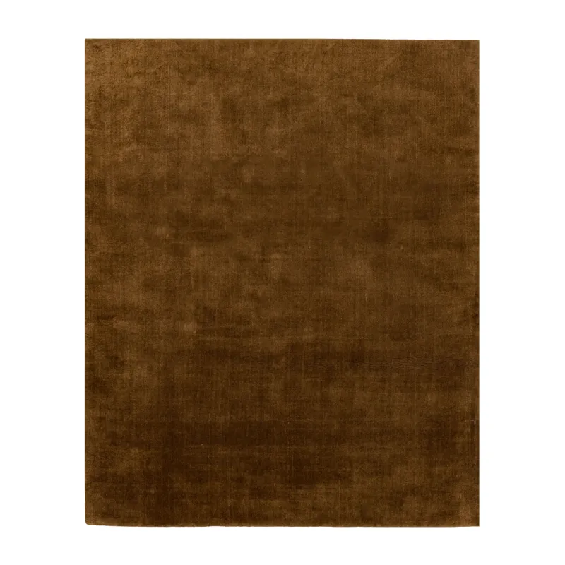 Hudson Sienna Rug - 9\' x 12\'