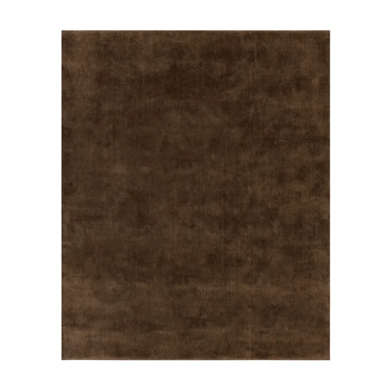 Hudson Umber Rug - 10\' x 14\'