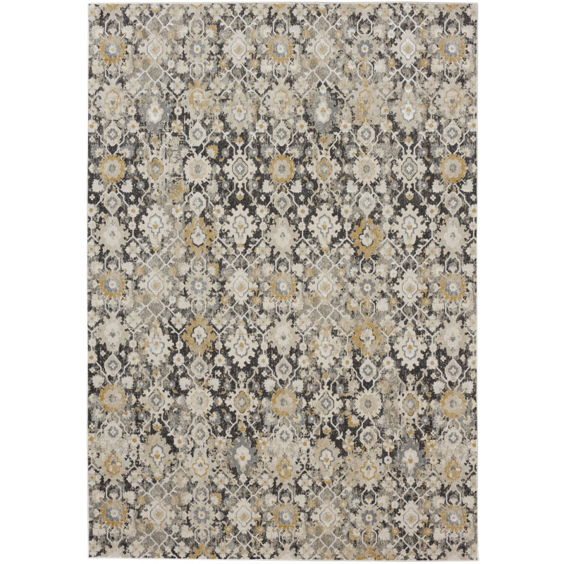 Windermere Ireby Gray Rug