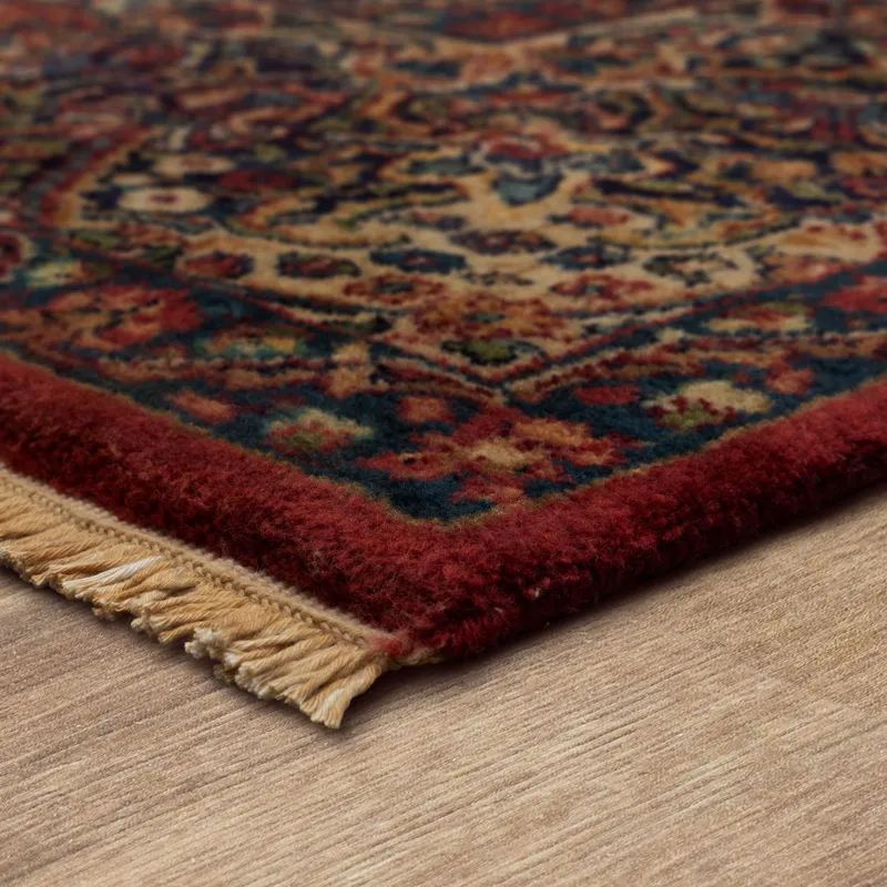 Kirman Multi Rug