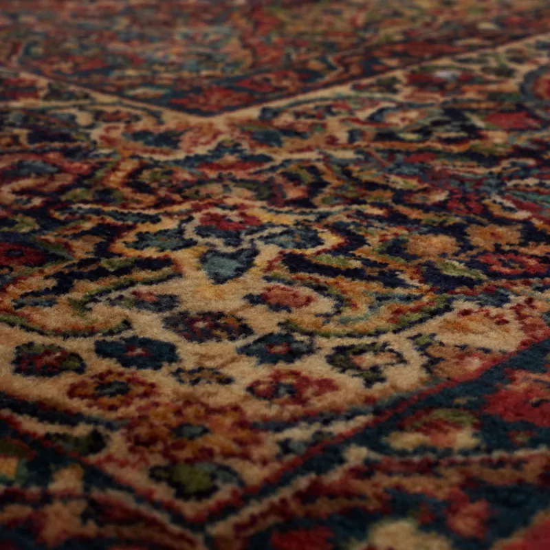 Kirman Multi Rug