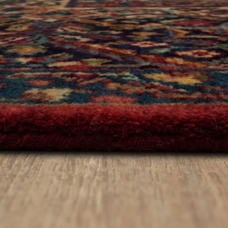 Kirman Multi Rug