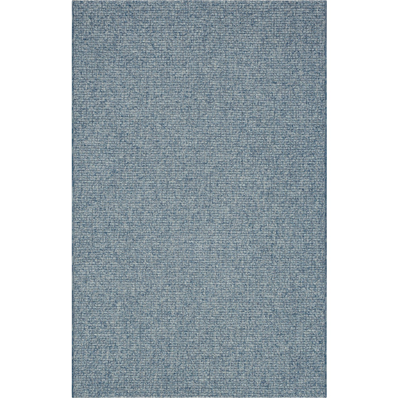 Lanai By Salt Life Blue Rug
