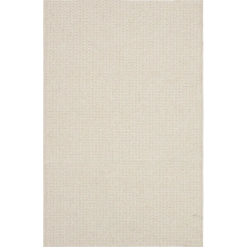 Lanai By Salt Life Cream Rug - 7\'10\" x 10\'