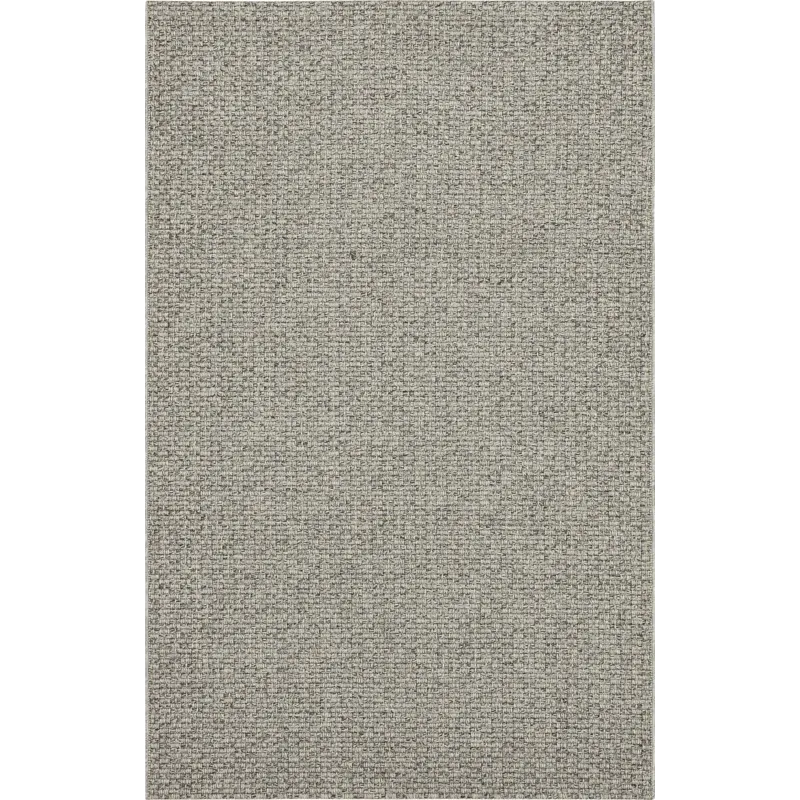 Lanai By Salt Life Grey Rug - 7\'10\" x 10\'