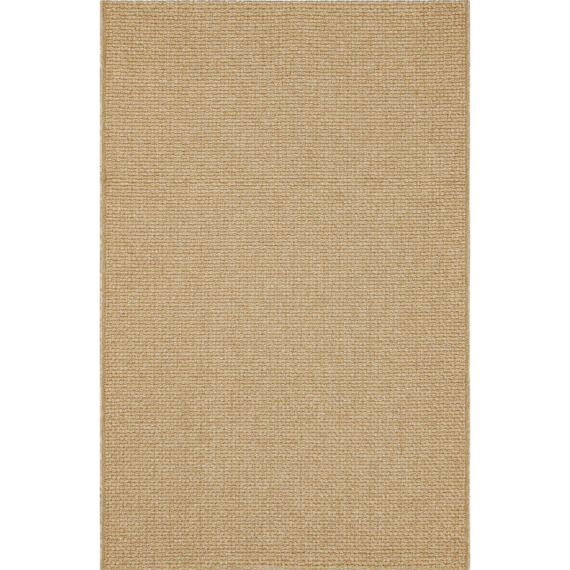 Lanai By Salt Life Tan Rug