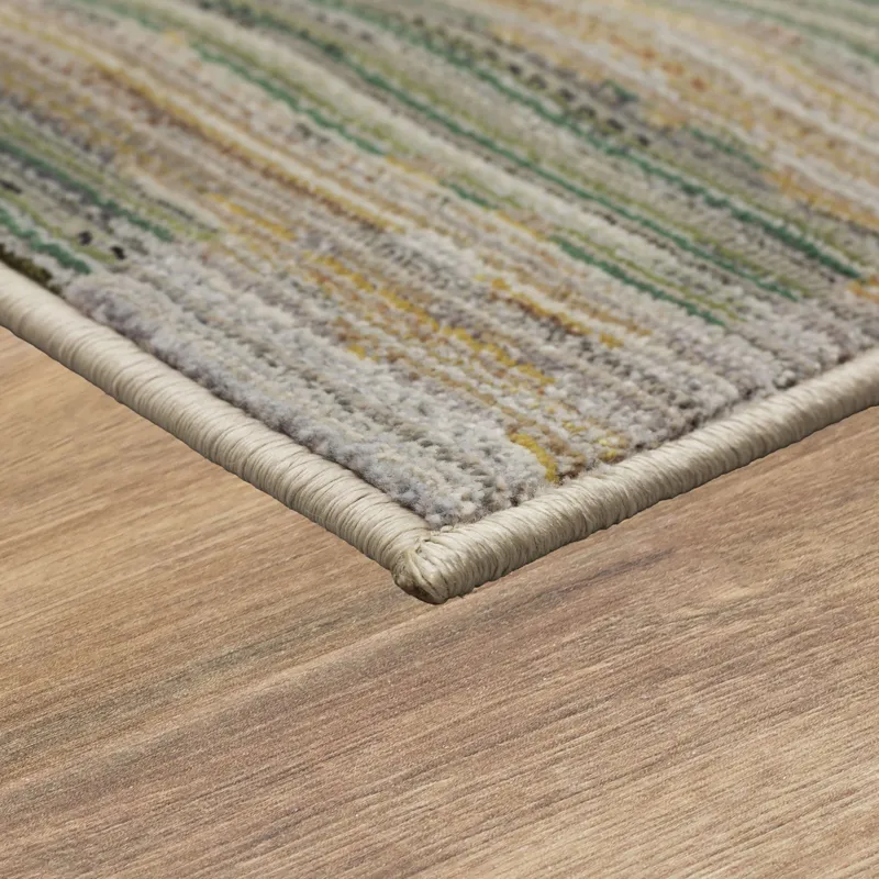 Ariel Largo Neutral Rug