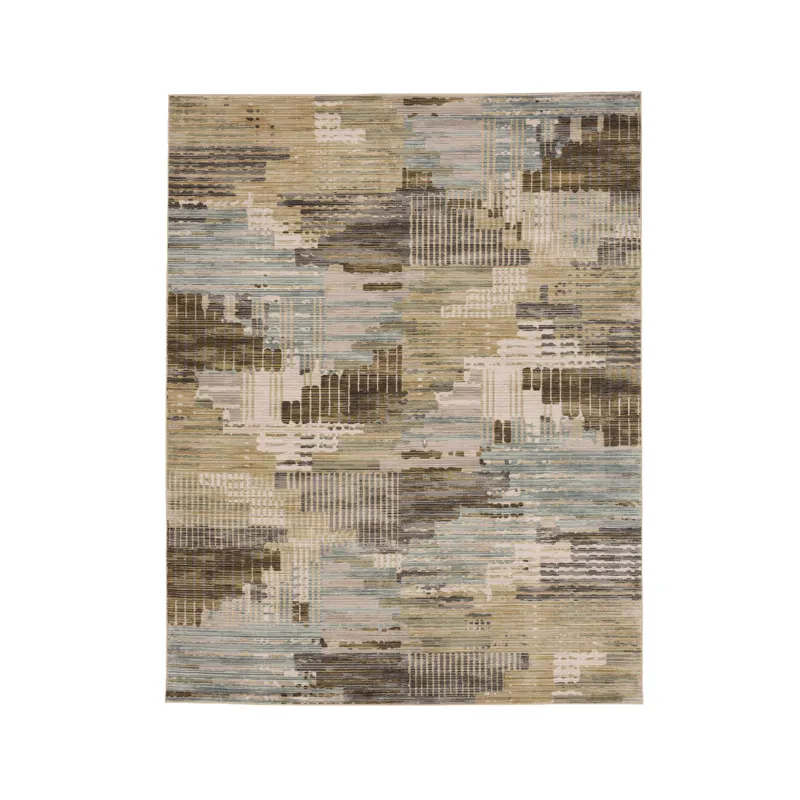 Ariel Largo Neutral Rug