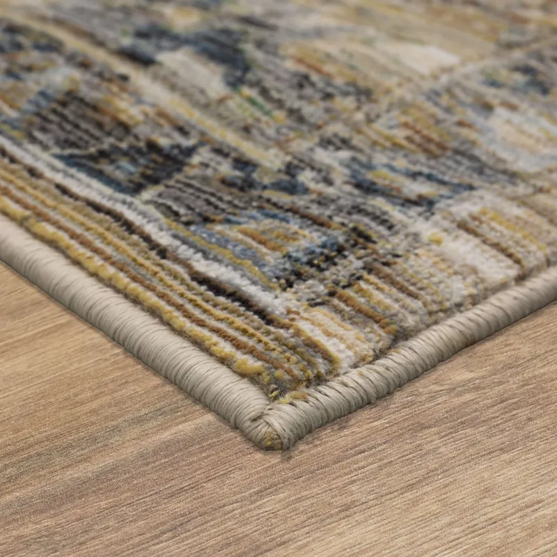 Ariel Lizabeth Taupe Rug