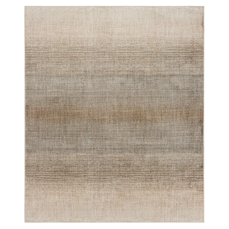 Milestones by Drew & Jonathan Home Mankota Light Grey Rug - 8\' x 10\'