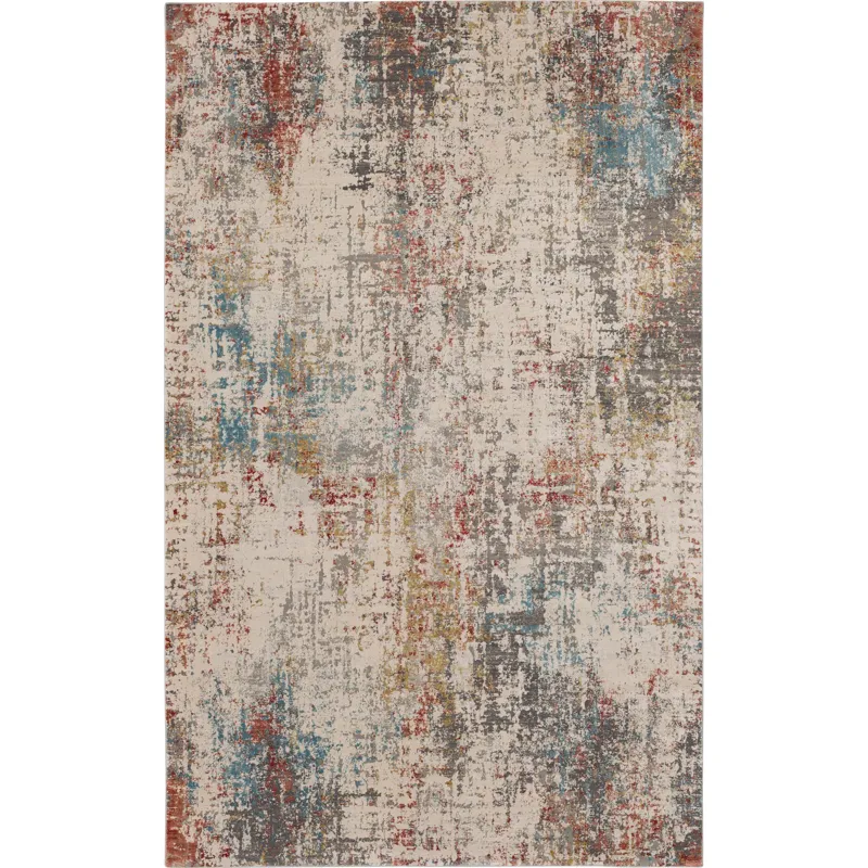 Tryst Marseille Multi Rug - 2' x 3'