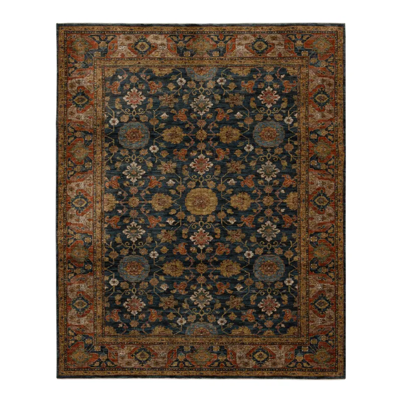Shalimar Meera Azure Rug