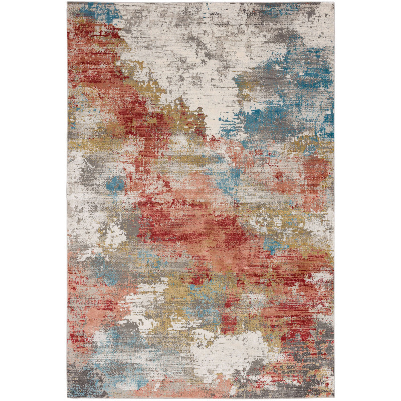 Tryst Nuvole Multi Rug