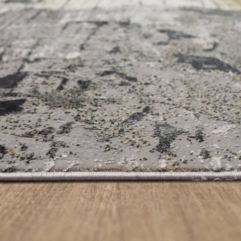 Tryst Nuvole Patina Rug - 12' x 15' Pile