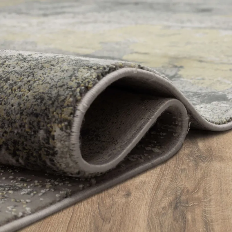 Tryst Nuvole Patina Rug - 12' x 15' Roll