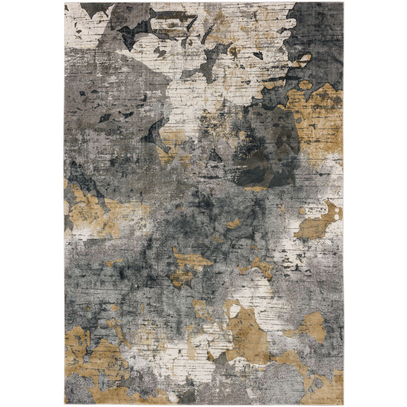 Tryst Nuvole Patina Rug