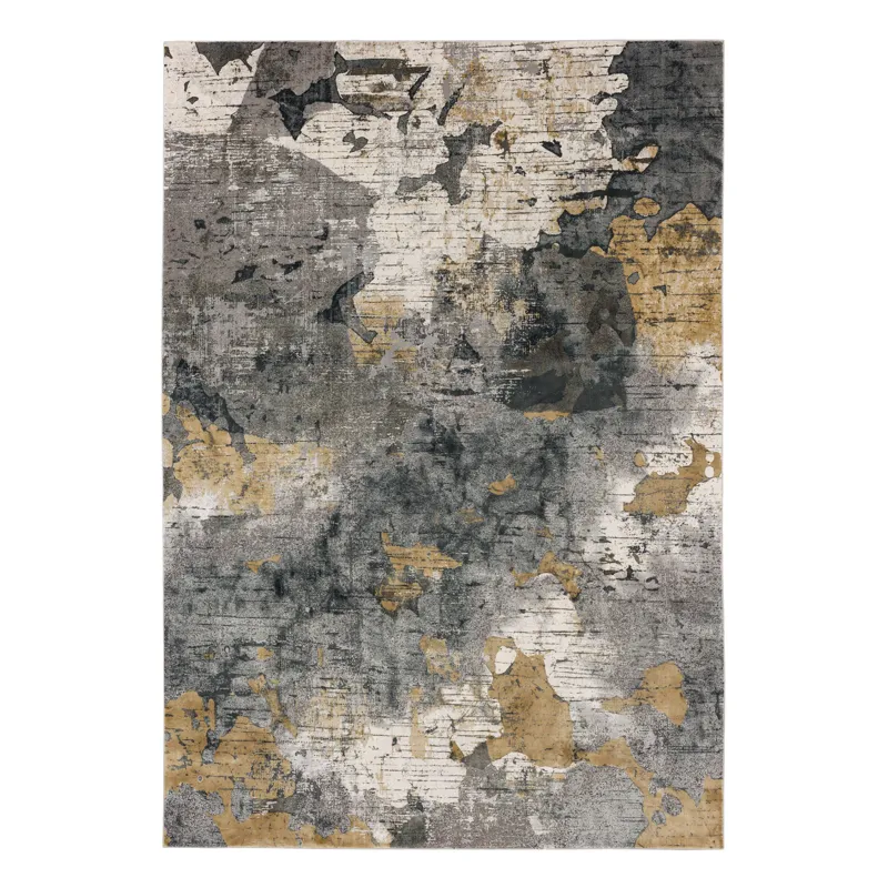 Tryst Nuvole Patina Rug - 12\' x 15\'