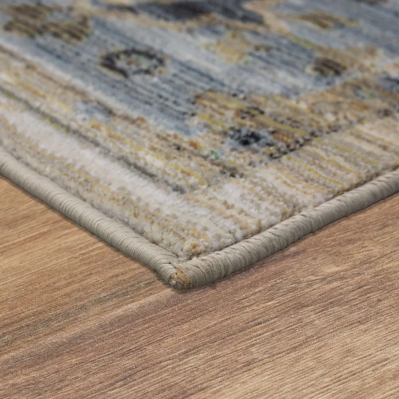 Ariel Oliva Taupe Rug