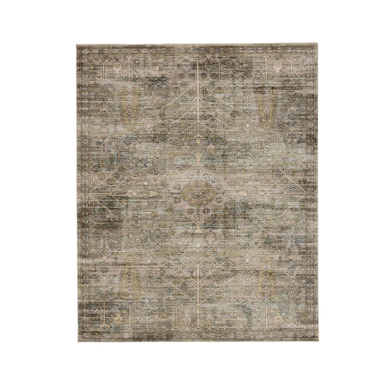 Ariel Ophelia Jade Rug