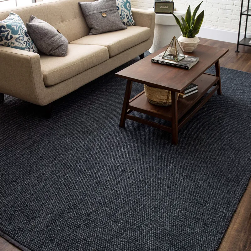 Paloma By Drew & Jonathan Home Blue Nights Rug - 8' x 10' Lifestyle