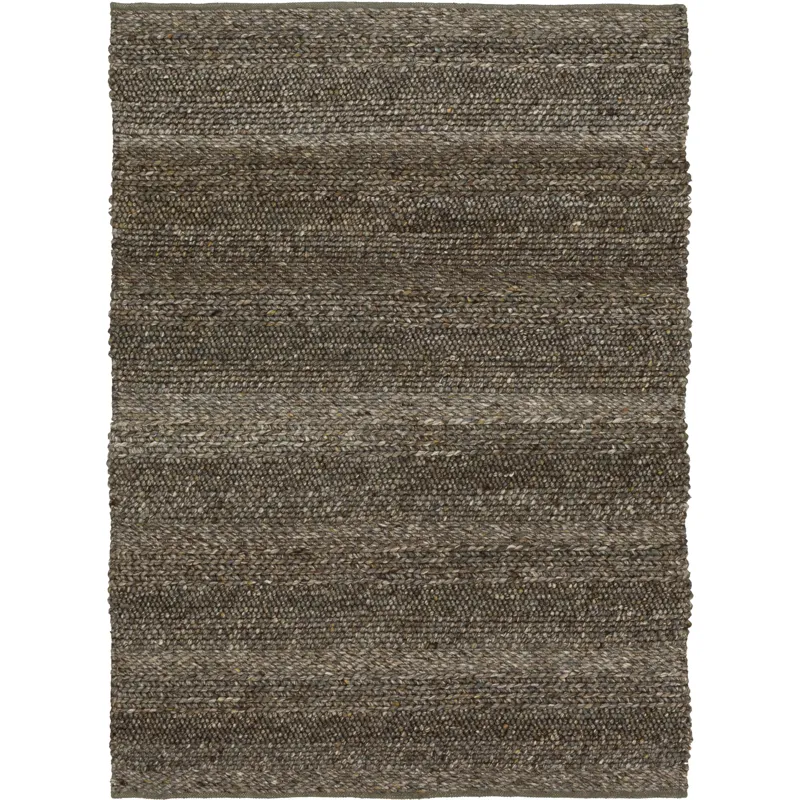 Tableau Parodos Brown Rug - 5' x 8'