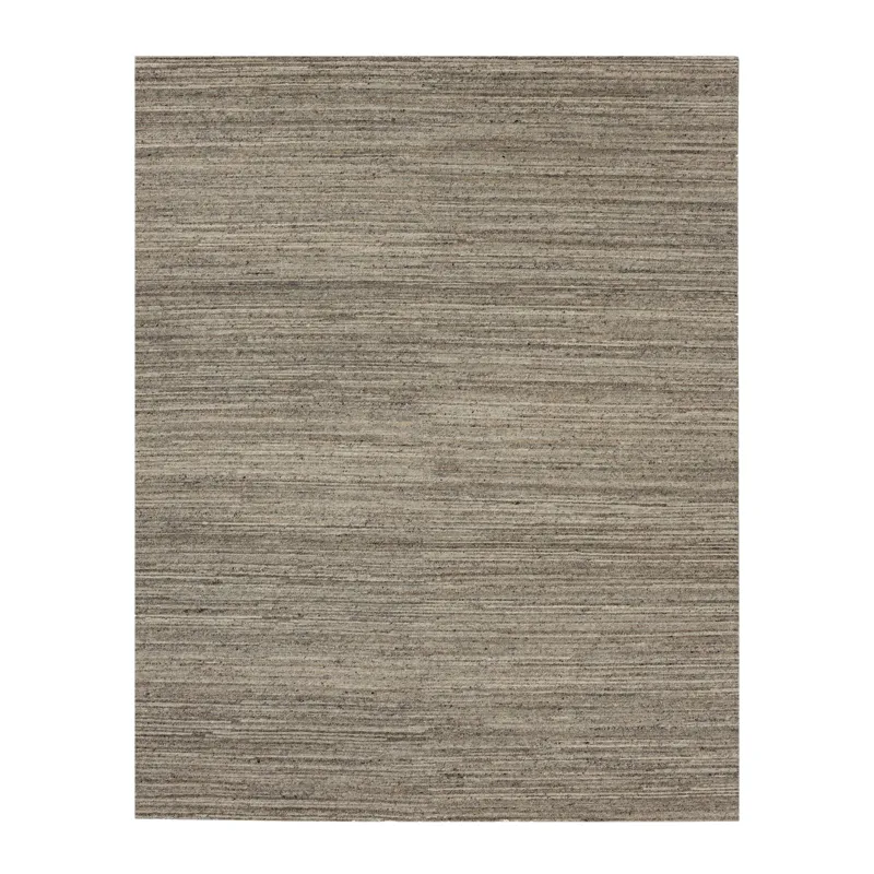 Raja Grey Rug - 6\' x 9\'