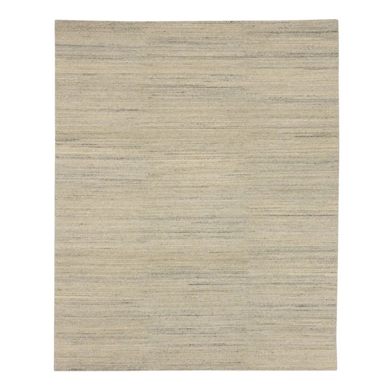 Raja Silver Rug - 6\' x 9\'