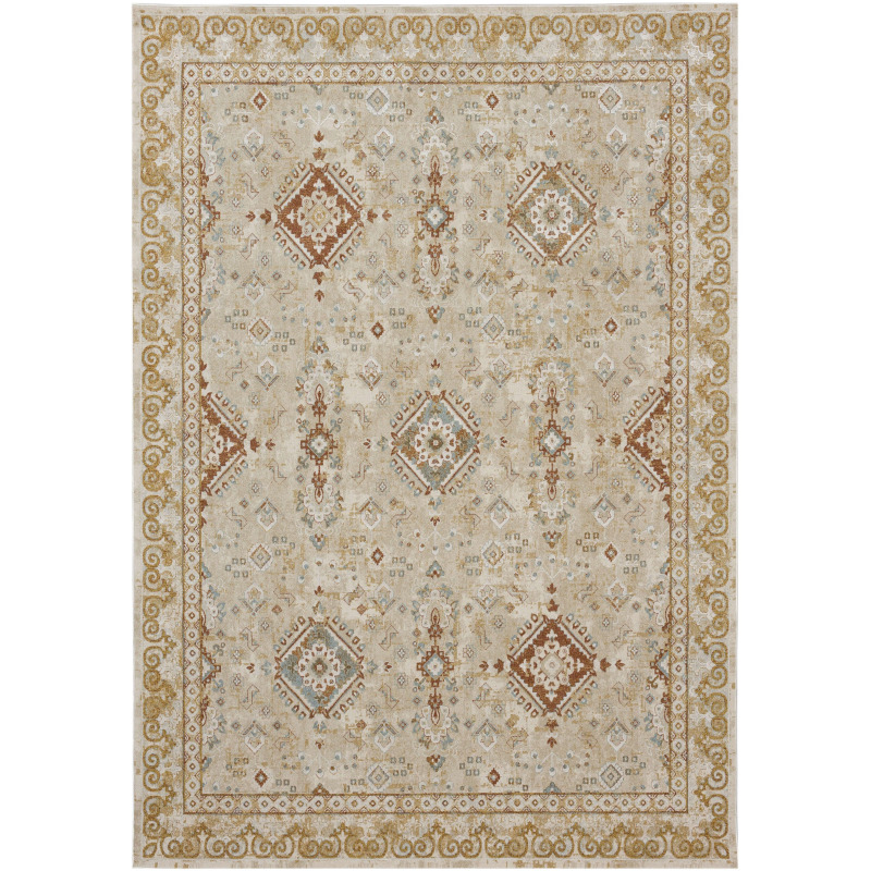 Windermere Ravenglass Cream Rug