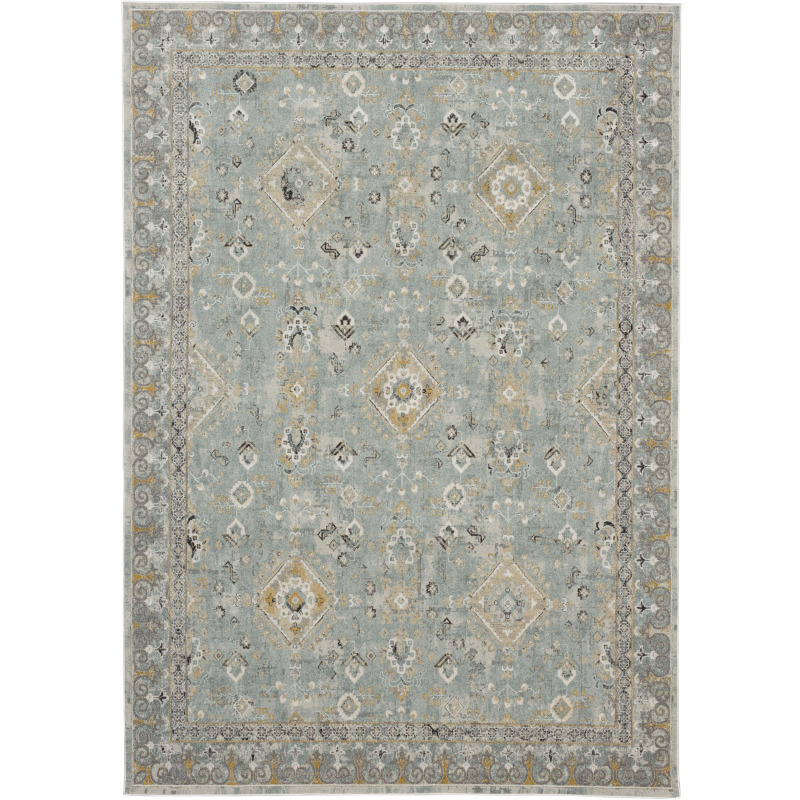 Windermere Ravenglass Blue Rug