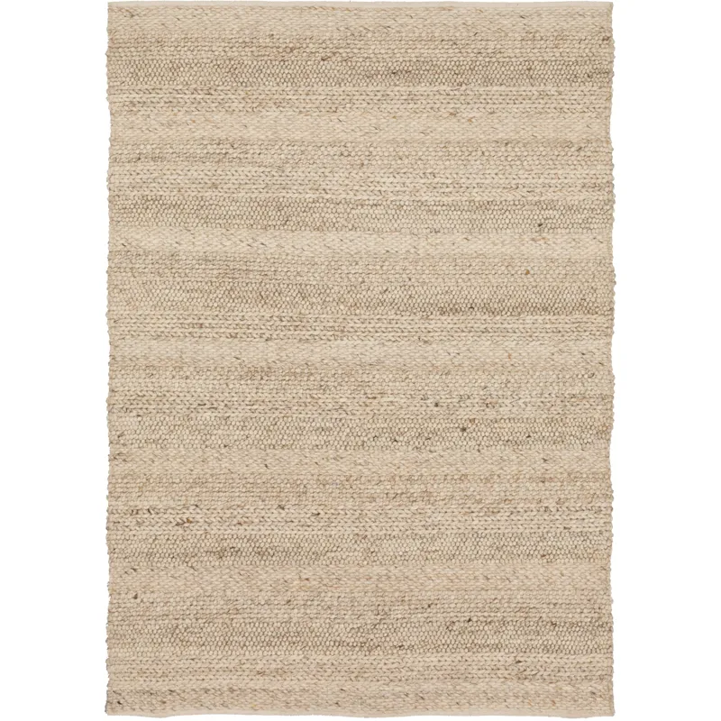 Tableau Roma Oyster Rug - 9' x 12'