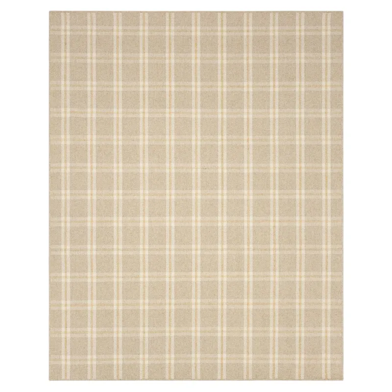 Scofield Beige Rug - 8\' x 10\'