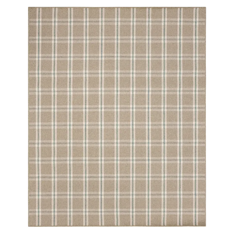 Scofield Denim Rug - 8\' x 10\'