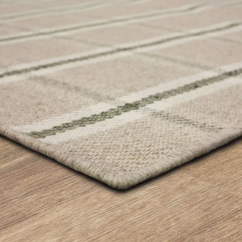 Scofield Sage Rug - 8' x 10' Angle
