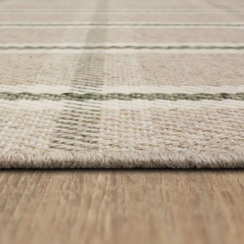 Scofield Sage Rug - 8' x 10' Pile