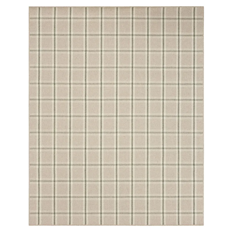Scofield Sage Rug - 8\' x 10\'