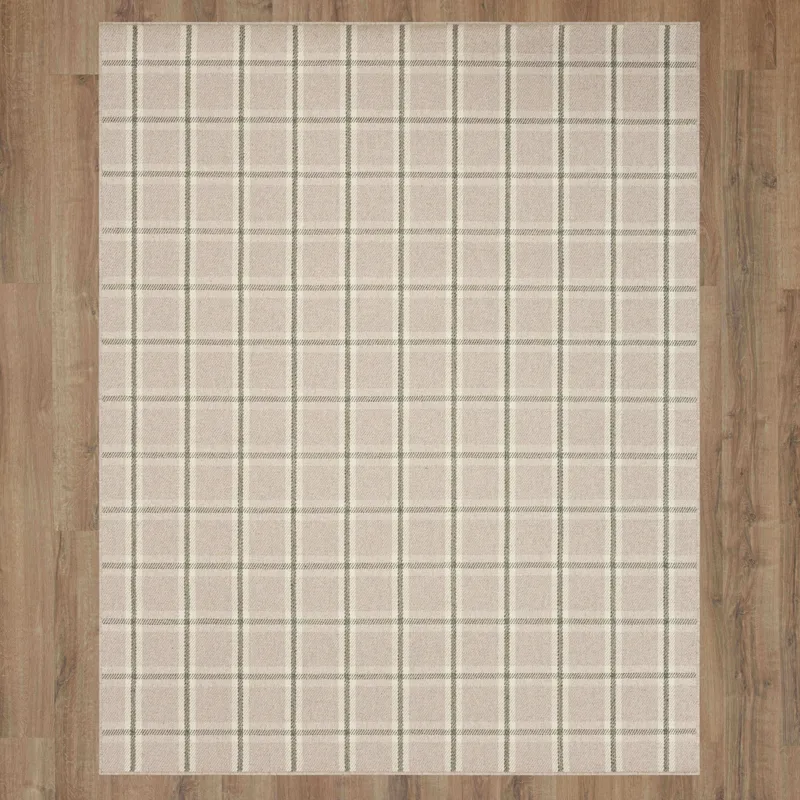 Scofield Sage Rug - 8' x 10' Floor