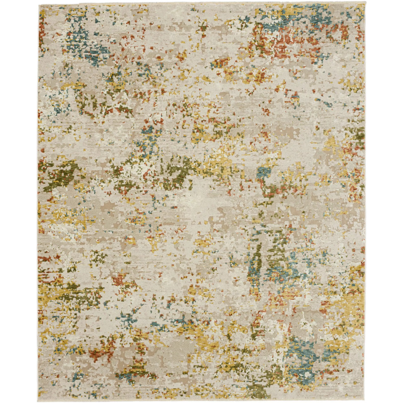 Memento Sentimental Beige Rug
