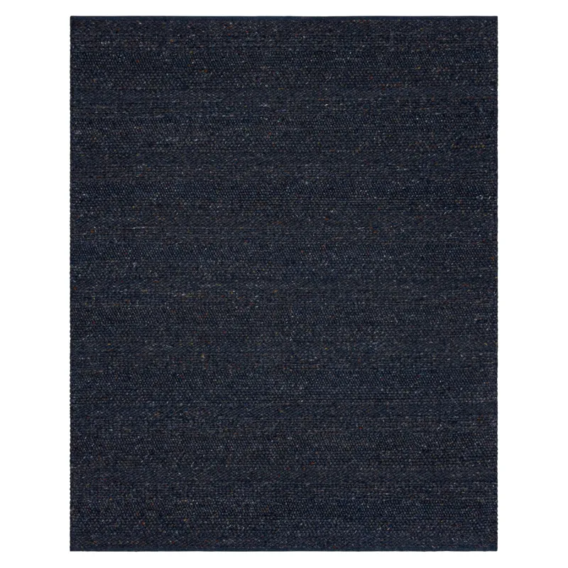 Tableau Sharma Indigo Rug - 5\' x 8\'