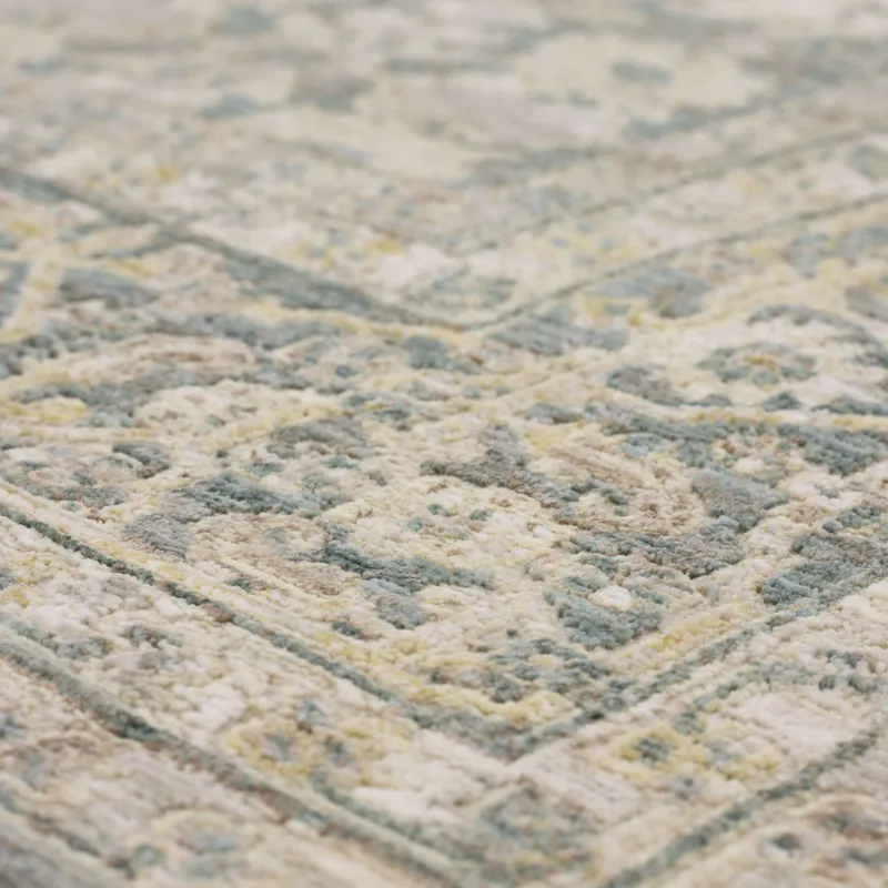 Surrey Hills Sunningdale Acacia Rug - 7'10" x 10' Closeup
