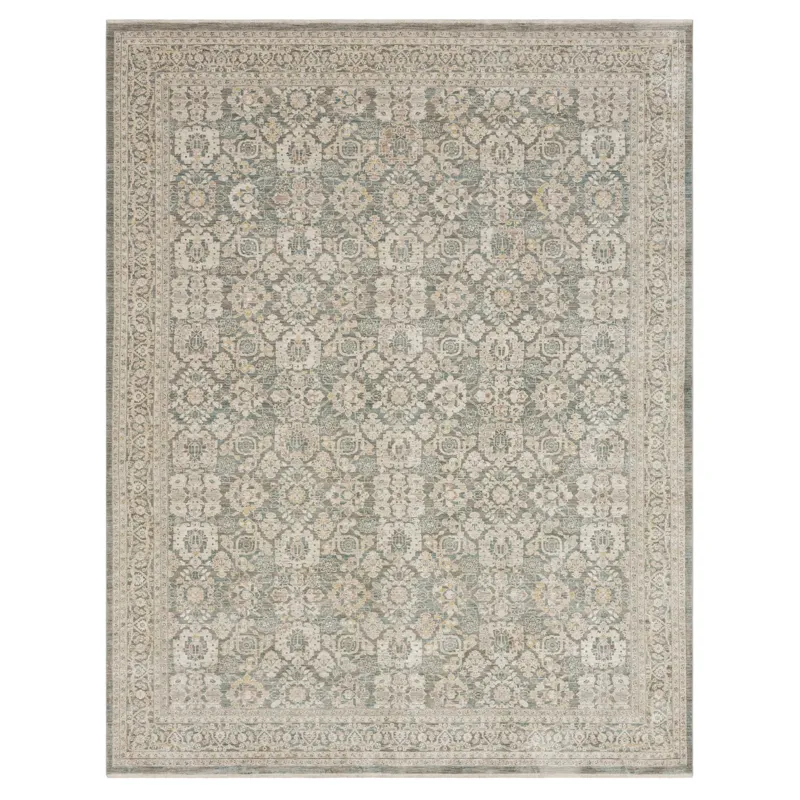 Surrey Hills Sunningdale Acacia Rug - 7\'10\" x 10\'