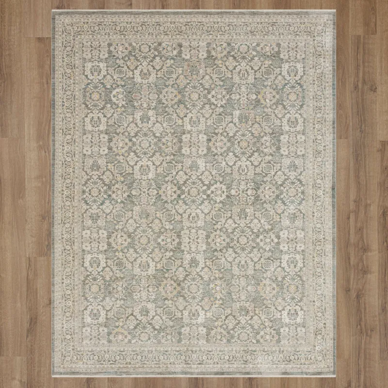 Surrey Hills Sunningdale Acacia Rug - 7'10" x 10' Floor