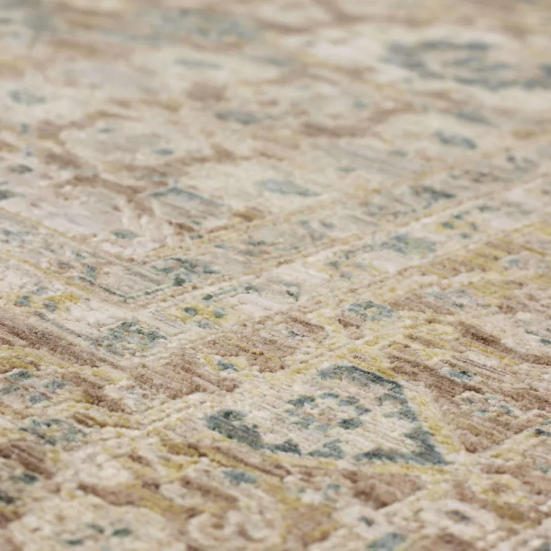 Surrey Hills Sunningdale Beryl Rug - 9' x 12' Closeup