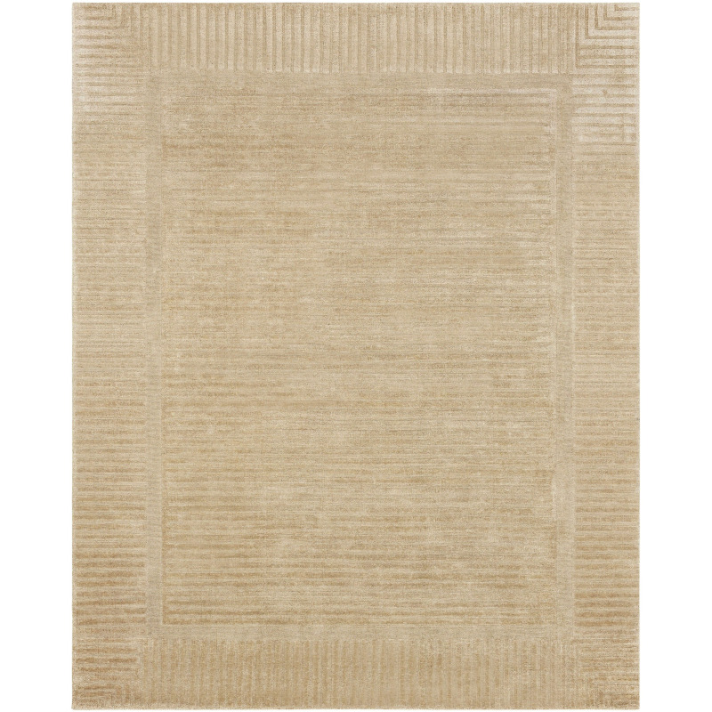 Bobby Berk by Karastan (Series 2) Bobby Berk by Karastan (Series 2) Terra Firma Cream Rug