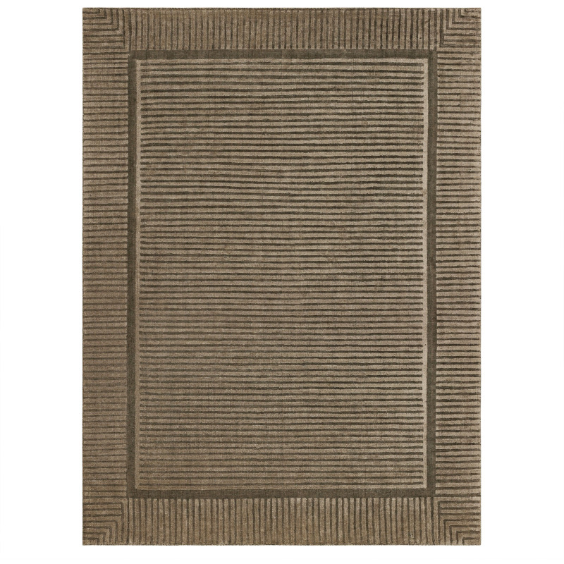 Bobby Berk by Karastan (Series 2) Bobby Berk by Karastan (Series 2) Terra Firma Flint Rug